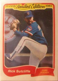 Rick Sutcliffe