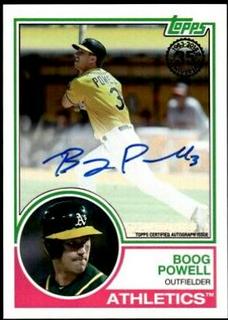 Boog Powell