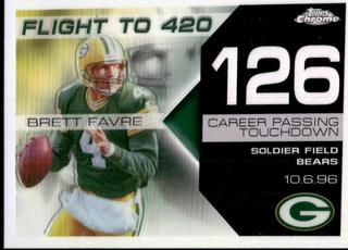 Brett Favre