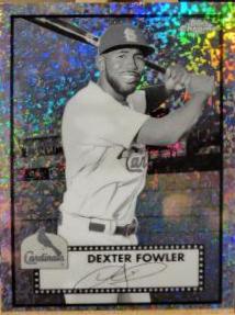 Dexter Fowler