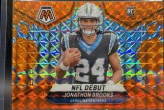 Jonathon Brooks