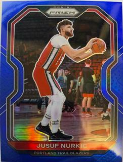 Jusuf Nurkic