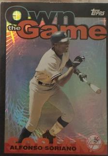 Alfonso Soriano