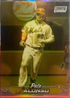 Pete Alonso