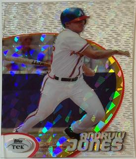 Andruw Jones