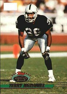 Terry McDaniel