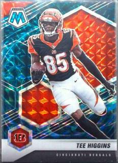Tee Higgins