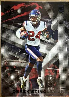 Derek Stingley Jr.
