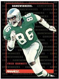 Fred Barnett