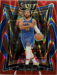 Jalen Brunson