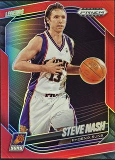 Steve Nash
