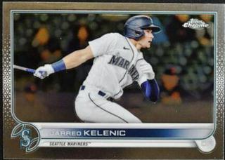 Jarred Kelenic