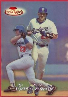 Eric Karros