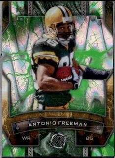 Antonio Freeman