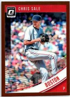 Chris Sale
