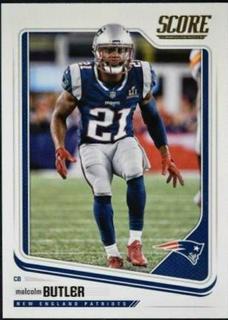 Malcolm Butler