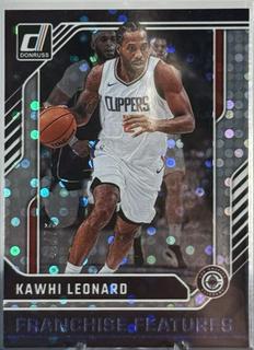 Kawhi Leonard