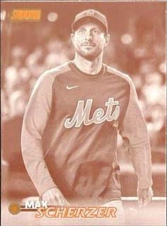 Max Scherzer