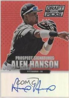 Alen Hanson