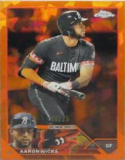Aaron Hicks