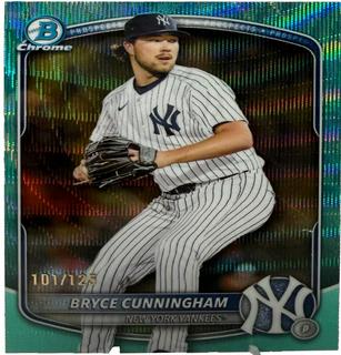 Bryce Cunningham
