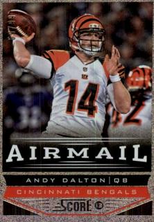 Andy Dalton