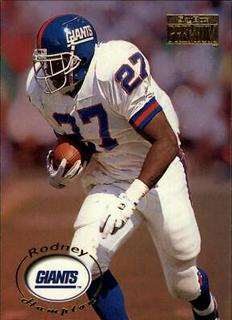 Rodney Hampton