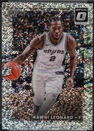 Kawhi Leonard