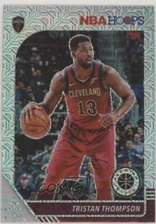Tristan Thompson
