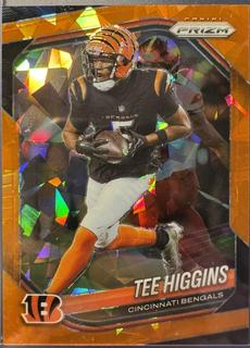 Tee Higgins