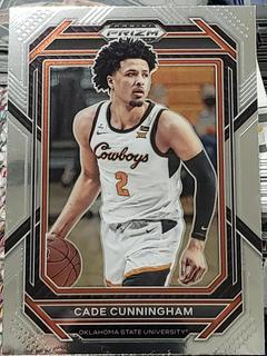 Cade Cunningham