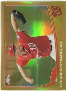 Stephen Strasburg