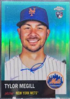Tylor Megill