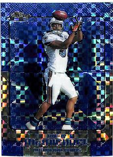 Randy McMichael