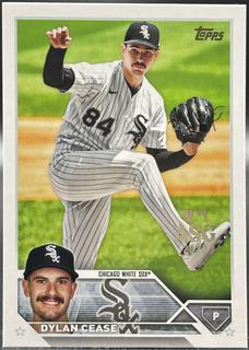 Dylan Cease