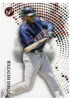 Torii Hunter