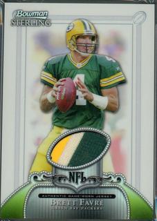 Brett Favre