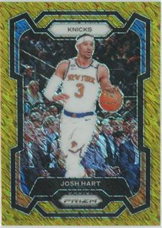Josh Hart
