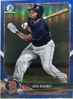 Josh Ockimey