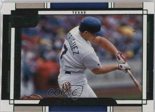 Ivan Rodriguez