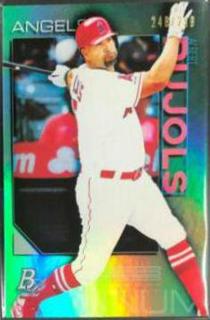 Albert Pujols