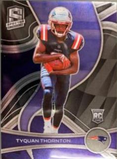 Tyquan Thornton