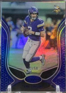 Kirk Cousins