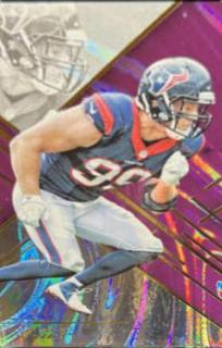 J.J. Watt