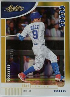 Javier Baez