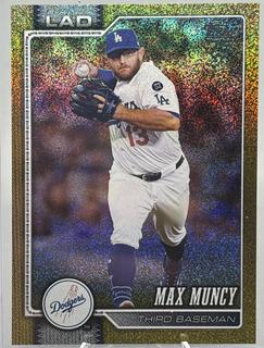 Max Muncy