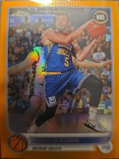 Jason Cadee