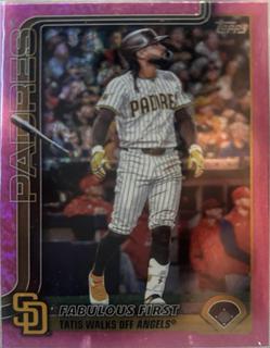 Fernando Tatis Jr.