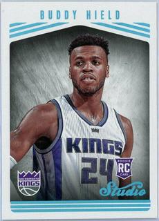 Buddy Hield