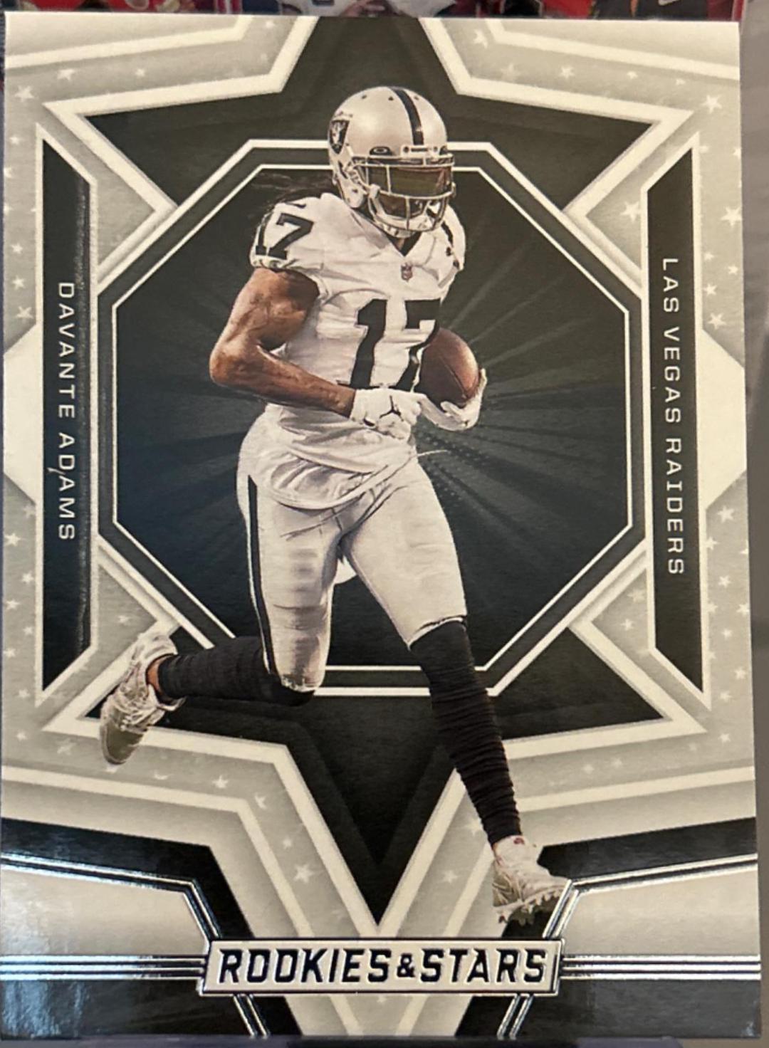 Davante Adams #52
